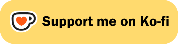 Support me on Ko-fi